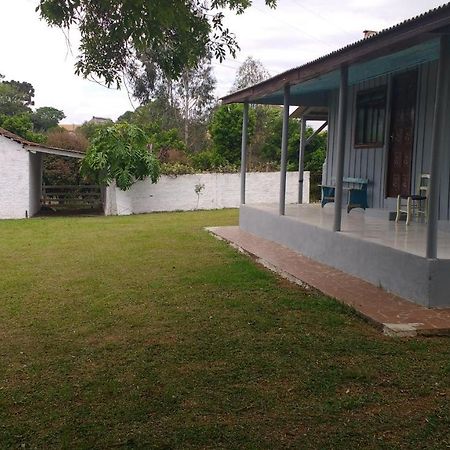 Casa Chacara Villa Kültér fotó