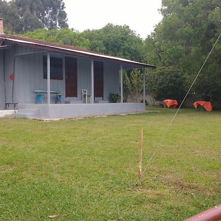 Casa Chacara Villa Kültér fotó