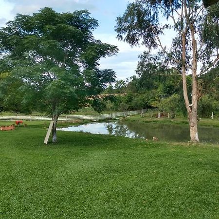 Casa Chacara Villa Kültér fotó