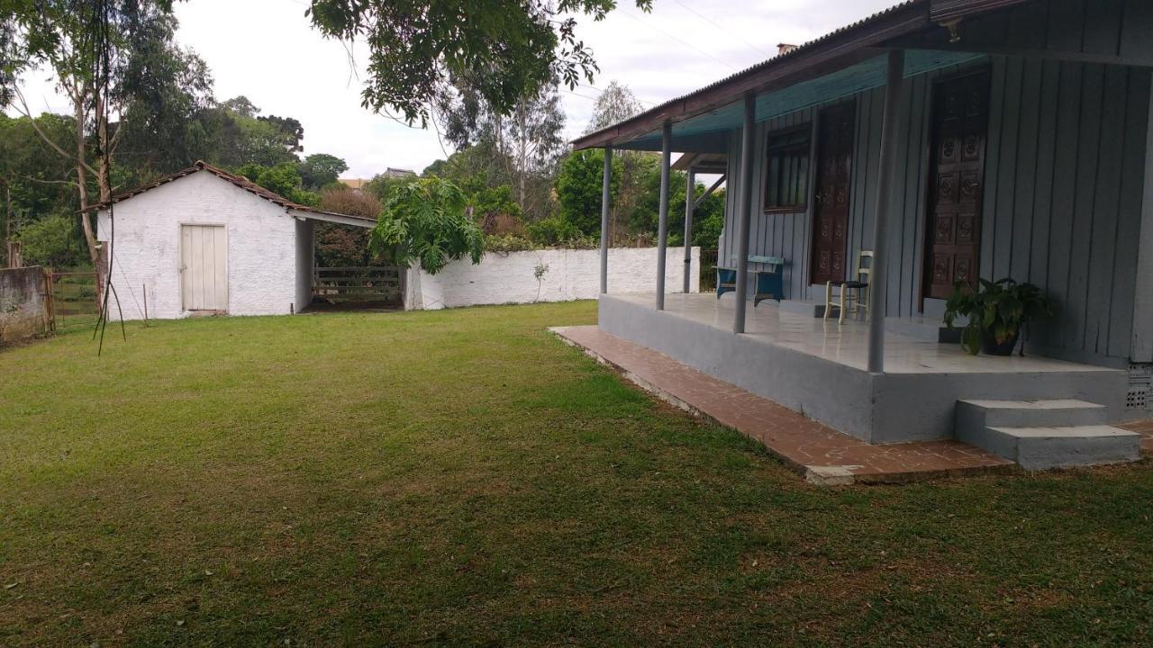 Casa Chacara Villa Kültér fotó