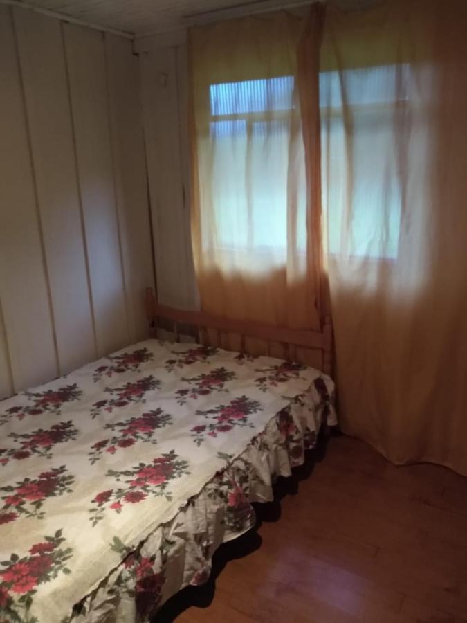 Casa Chacara Villa Kültér fotó