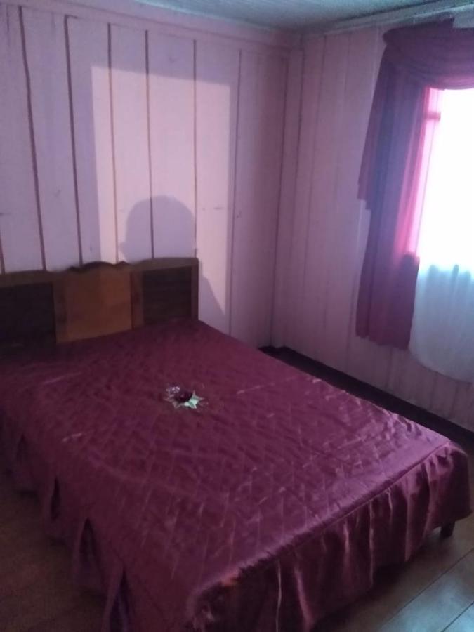 Casa Chacara Villa Kültér fotó