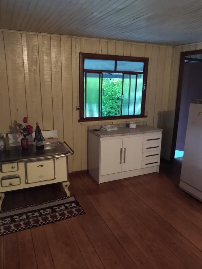 Casa Chacara Villa Kültér fotó