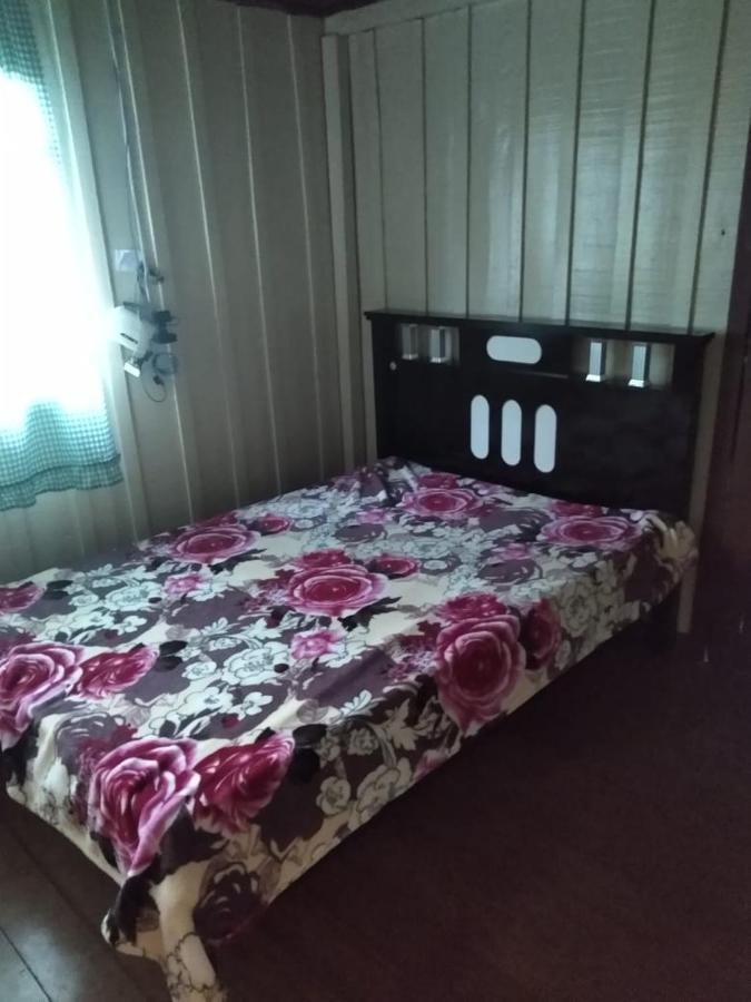 Casa Chacara Villa Kültér fotó