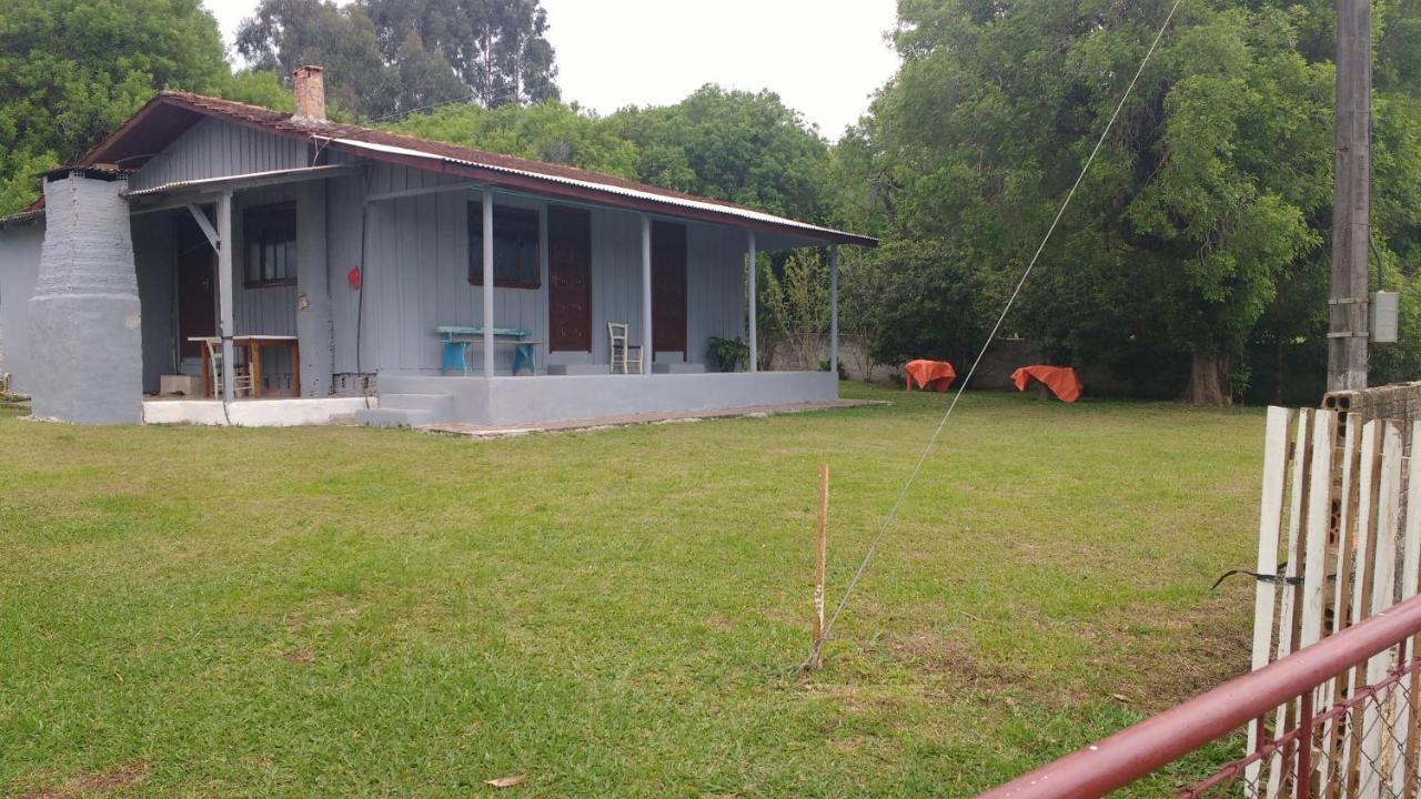 Casa Chacara Villa Kültér fotó