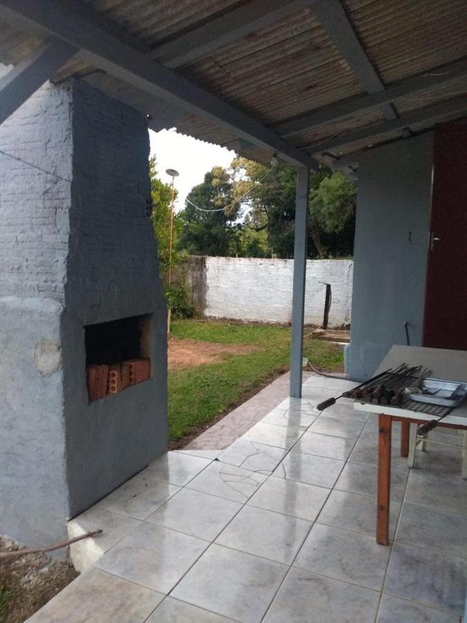 Casa Chacara Villa Kültér fotó